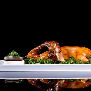 Crowne Plaza Suzhou By Ihg