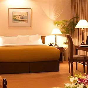 Hotel Ruposhi Bangla